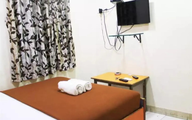 Sana Residency