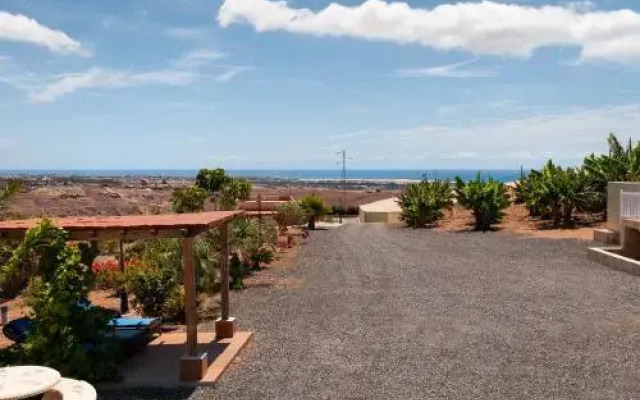 Villa Los Azules