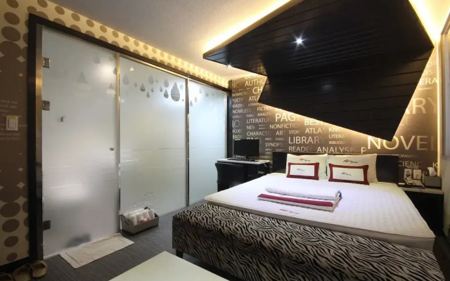 A Plus Hotel