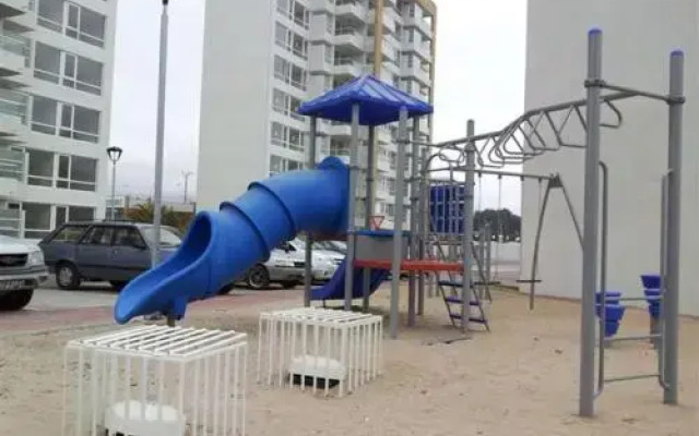 Condominio Costamar