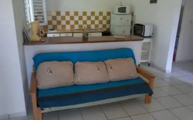 Residence Corail