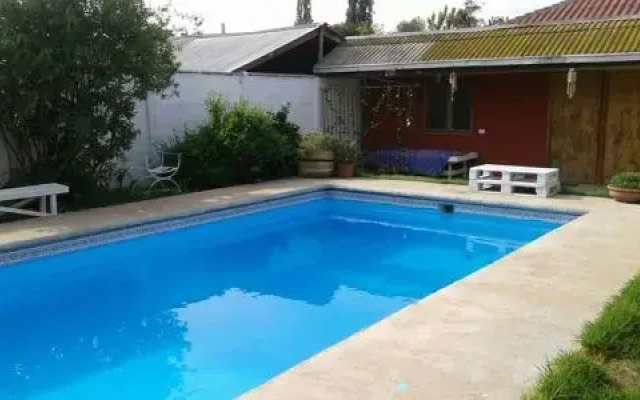 Hostal Gran Reserva