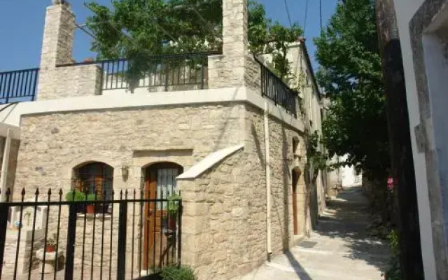 Villa Eleva