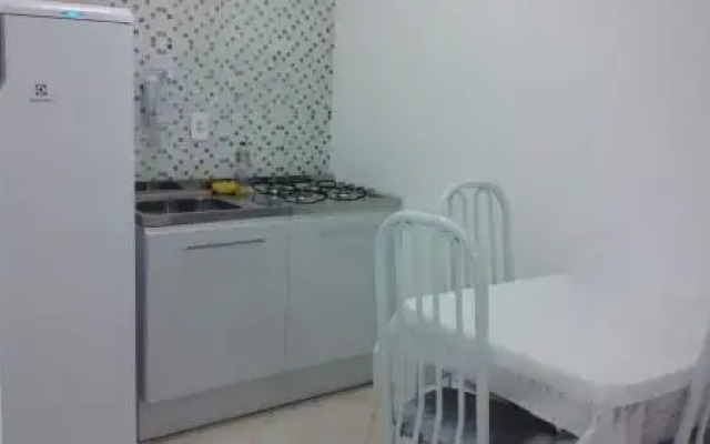 Cabo Frio Flats