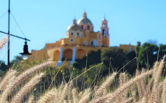 Hotel Real Del Aguila