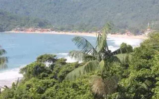 Hospedagem Casa Maracujá