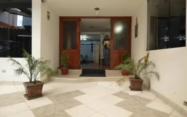 El Inti Cajamarquino