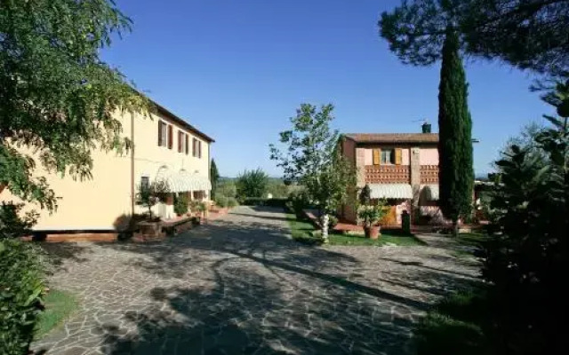 Agriturismo Villa Ilangi