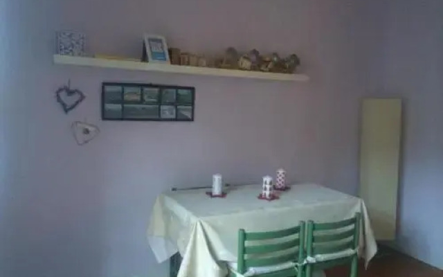 B&B Monte Ventasso