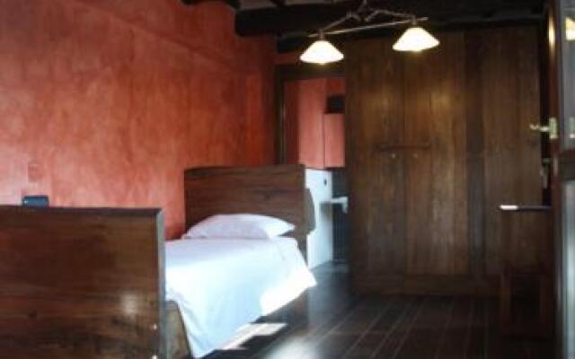 La Corte Della Barchessa