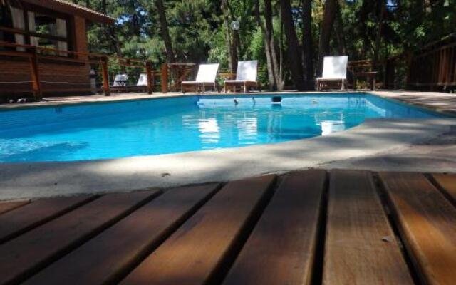 Altamar De Las Pampas