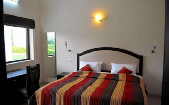 Dreams Inn Agra - Villa Harmony