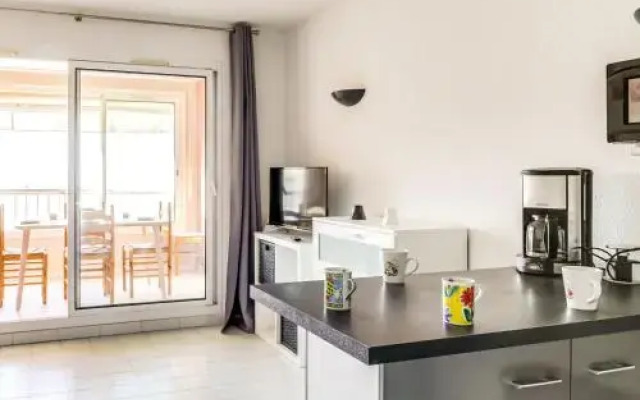 Apartment Les Morières