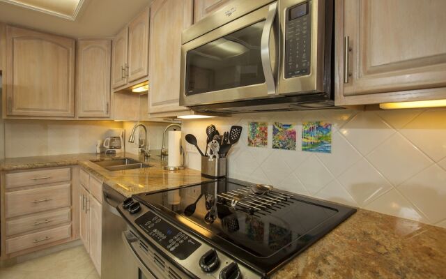 Waiohuli Beach Hale #D-122