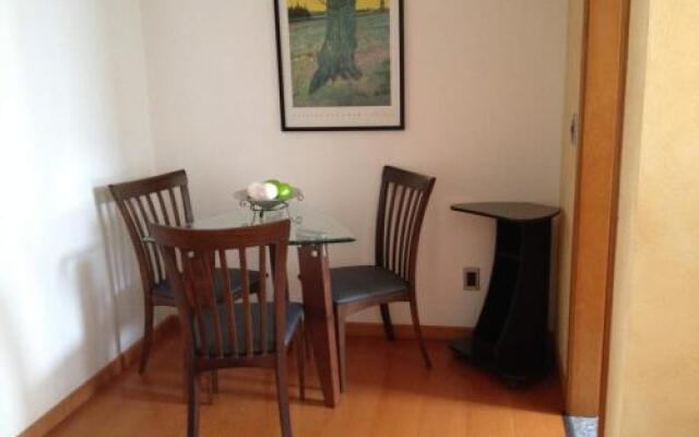 Arpoador Beach Star 507