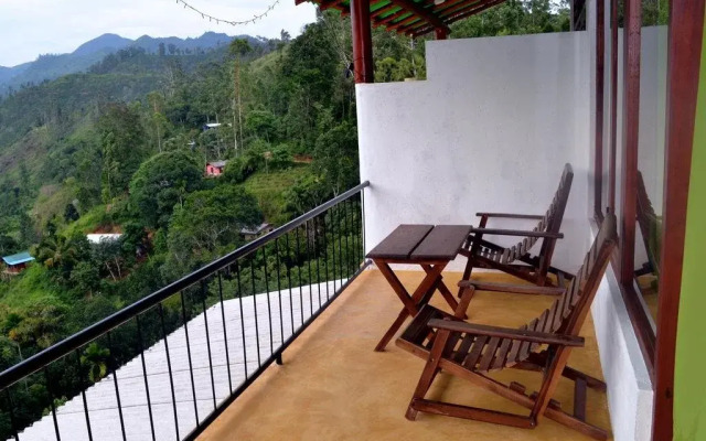 Villa Nine Arch Ella