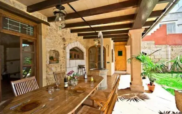 Villa Can Bassa Muro