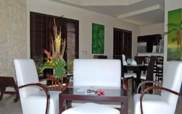 Bali She Villas