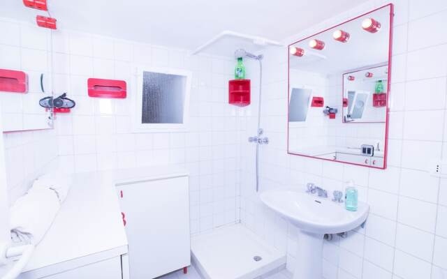 Nice Flat Private Patio Monterosso