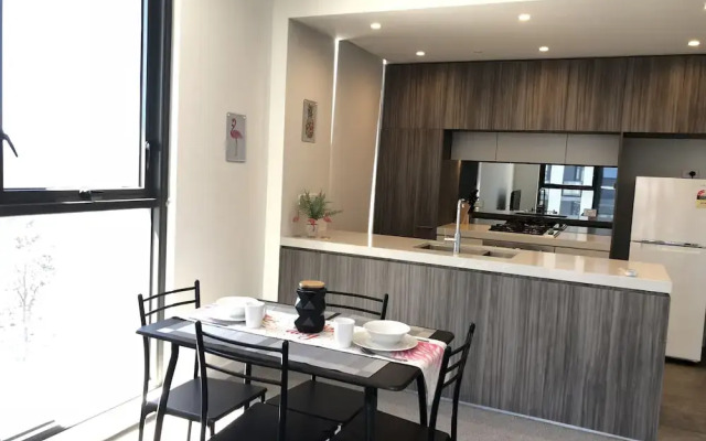 Brand New Apartment in North Ryde