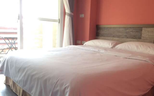 Banff-Penghu Beds and Breakfasts