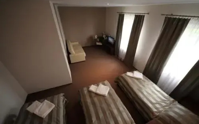 Hotel Stara Fabryka