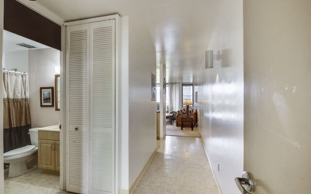 Lilikoi Kahuku - 1 Br Condo