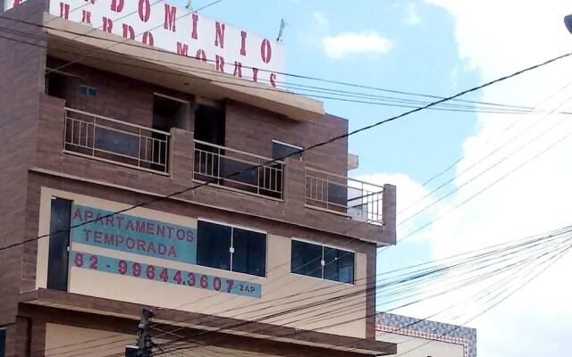 Condomínio Eduardo Morais