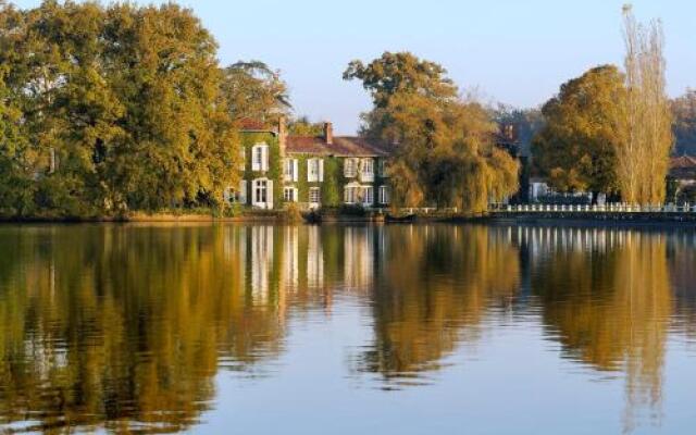 Chambre d'Hôtes La Maisonnette
