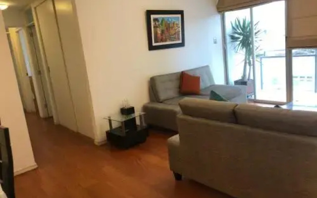 Apartamento Paracas