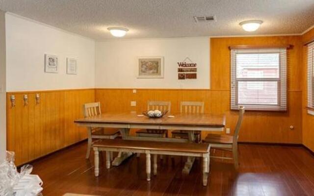 Leonard House 451 by RedAwning