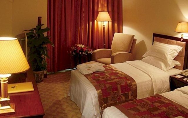 BDA Yongkang Business Hotel