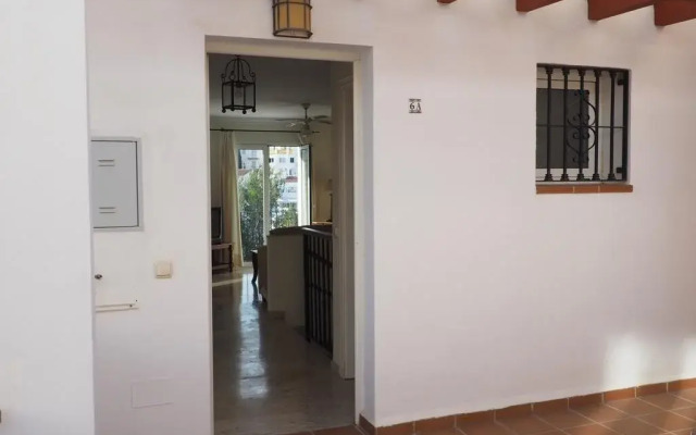 Nerja Paradise Rentals - Villa Aljamar