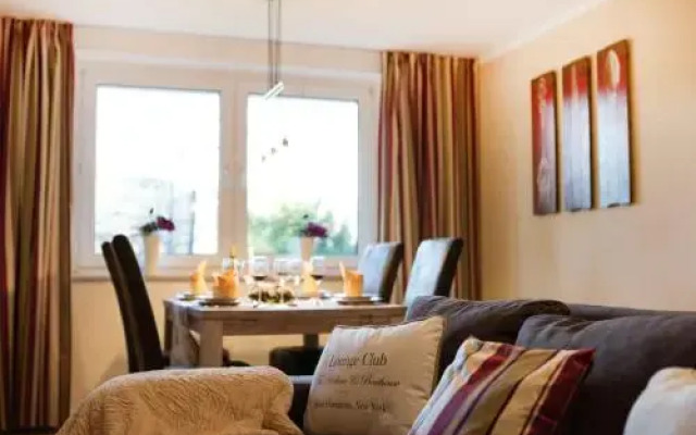 Ferienwohnung Butterfly