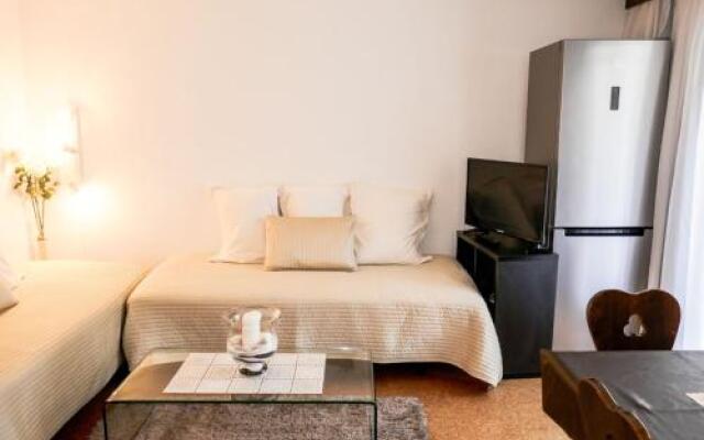 Apartment Les Genets 139c