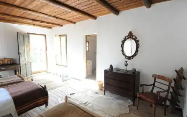 Estancia Santa Thelma