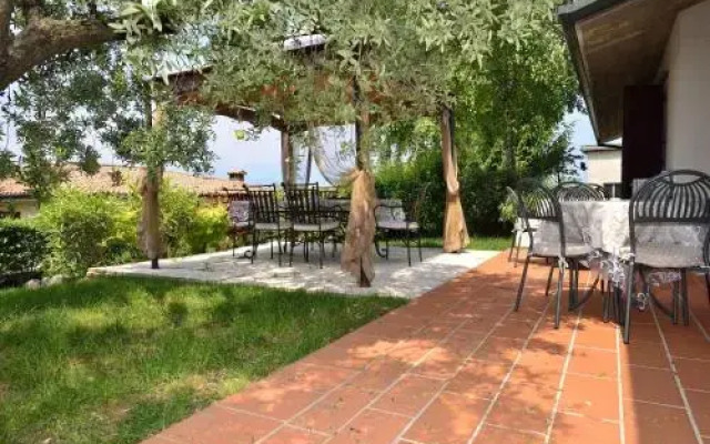 Maison Gardenia