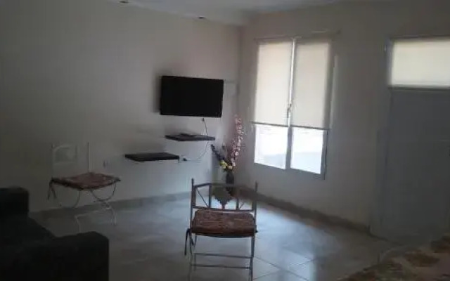 La Casa de Liber