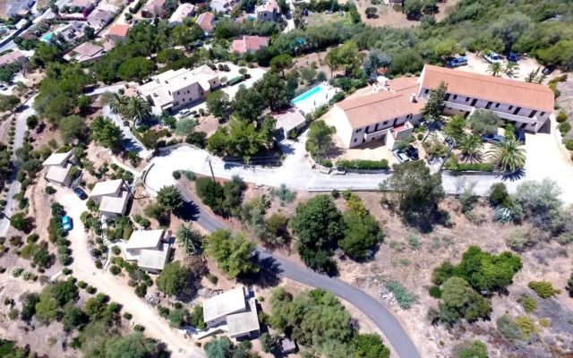 Residence Roc E Mare Tiuccia