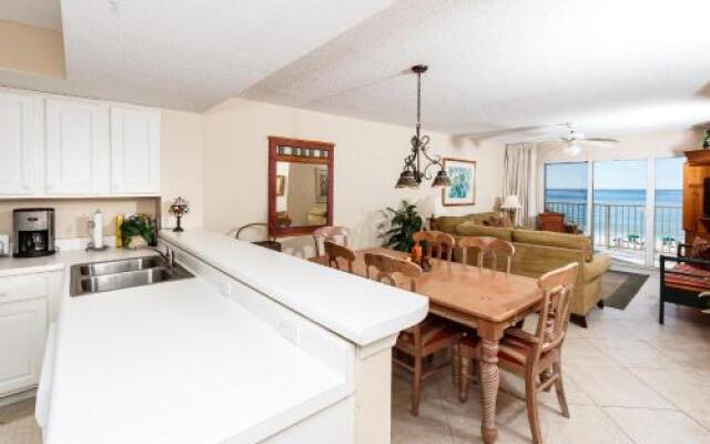 Gulf Dunes 303 by RedAwning