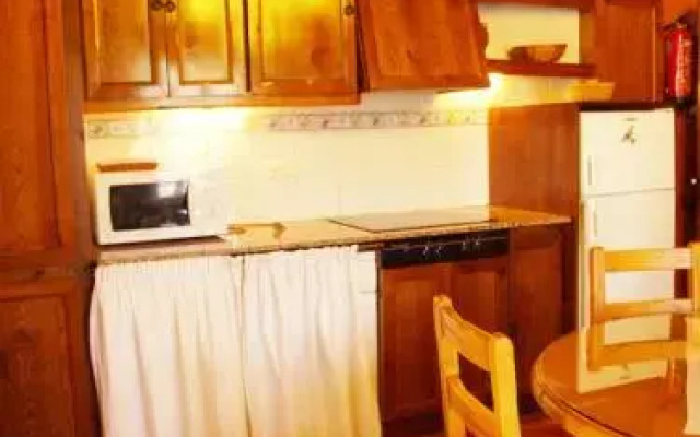 Casa Rural Torre Gargallo