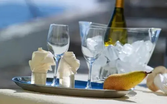 Blue Canaves Boutique Villa