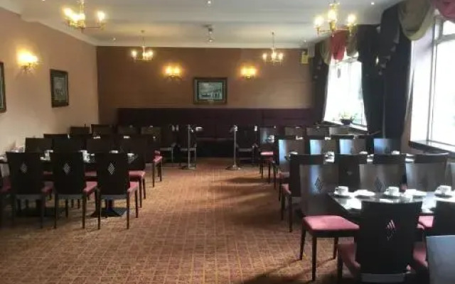 West Park Hotel