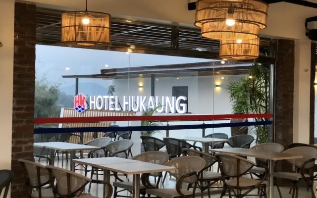 Hotel Hukaung