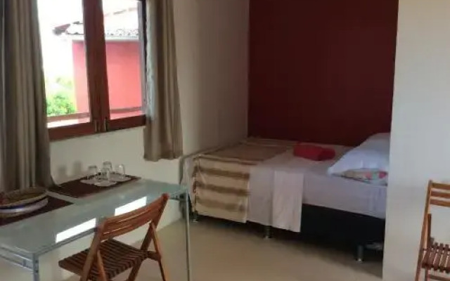 Casa do Jardim