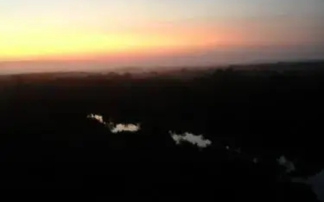 Pousada Rio Clarinho