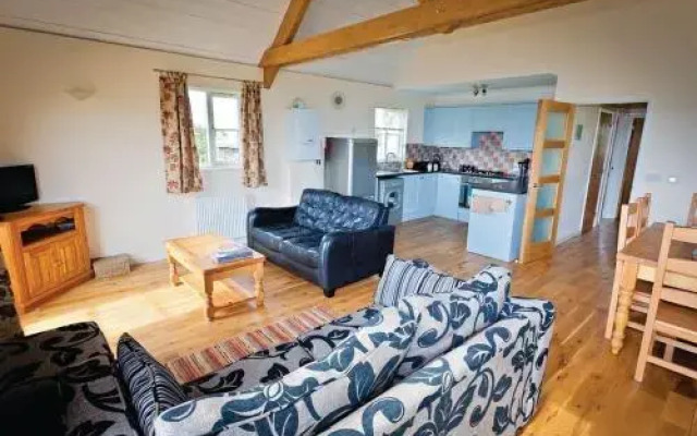 Oak Farm Lodges
