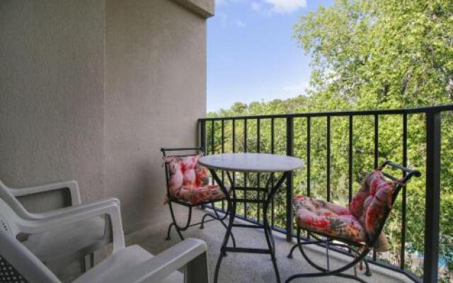 Forest Bch Villa 415