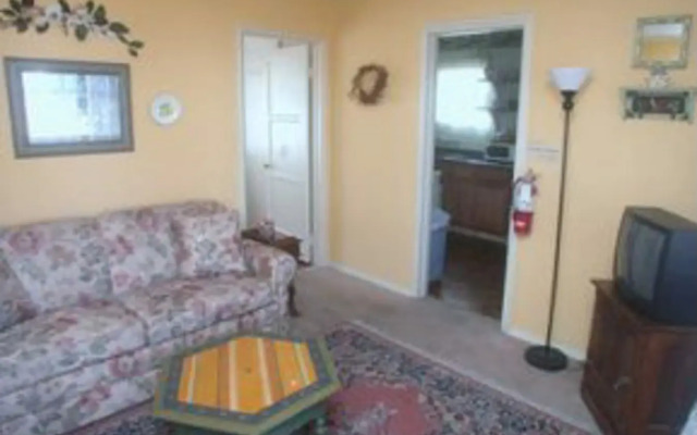 Carole's Bed & Breakfast