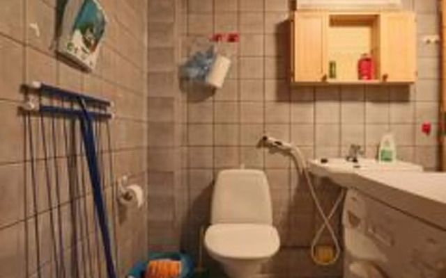 Holiday Home Valkoinen peura